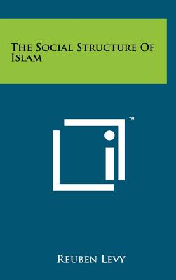 The Social Structure Of Islam