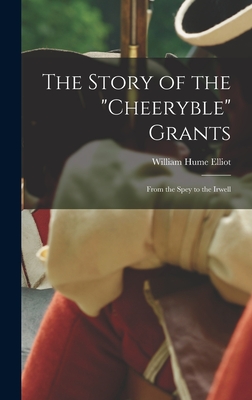 The Story of the "Cheeryble" Grants: From the Spey to the Irwell