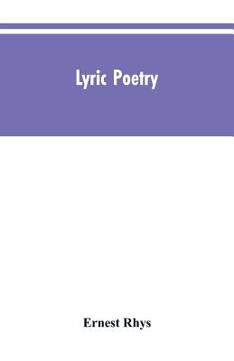 Lyric poetry