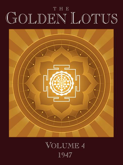 The Golden Lotus, Vol. 4 (1947)