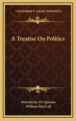 A Treatise On Politics