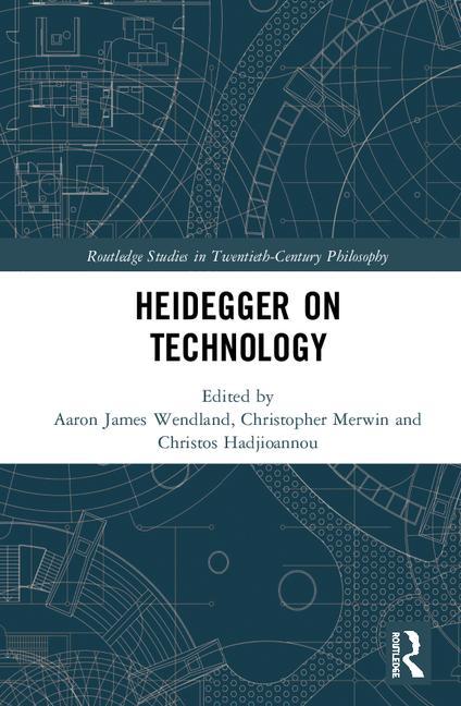 Heidegger on Technology