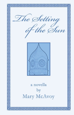 The Setting of the Sun