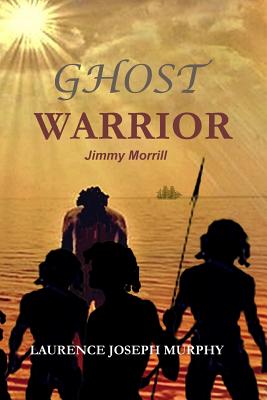 Ghost Warrior: Jimmy Morrill