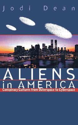 Aliens in America