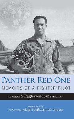 Panther Red One: Memoirs of a Fighter Pilot
