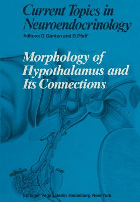 Morphology of Hypothalamus and Its Connections