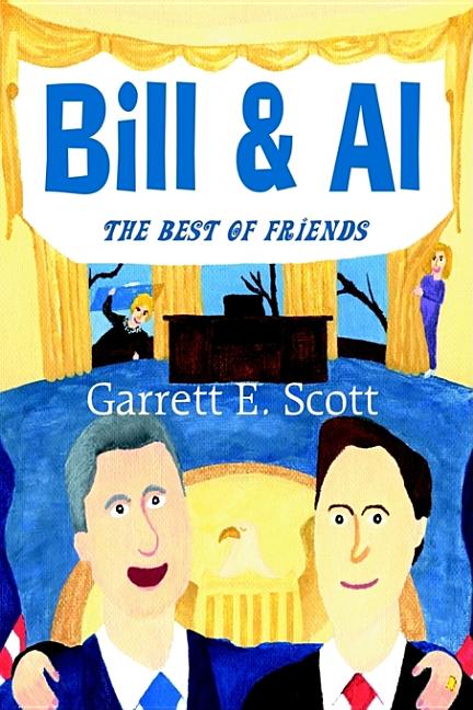 Bill & Al: The Best of Friends