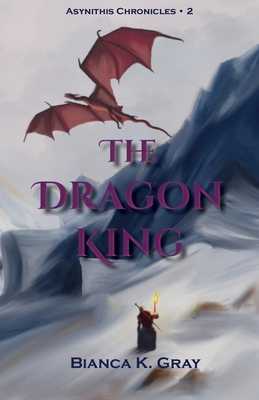 The Dragon King: Book 2