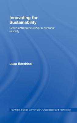 Innovating for Sustainability: Green Entrepreneurship in Personal Mobility