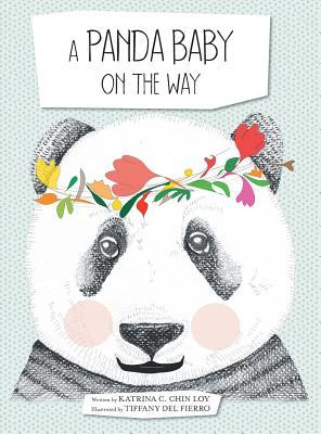 A Panda Baby on the Way