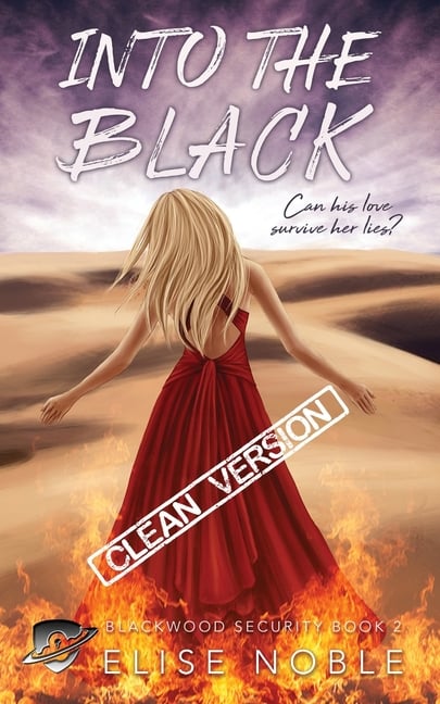 Into the Black - Clean Version