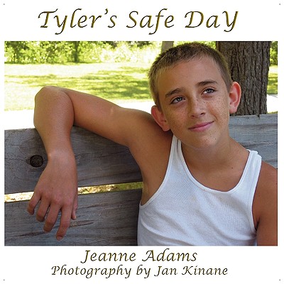 Tyler's Safe Day: Everyday Safety for Children