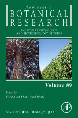 Molecular Physiology and Biotechnology of Trees: Volume 89