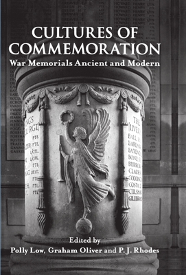 Pba 160 Cultures of Commemoration Ctb