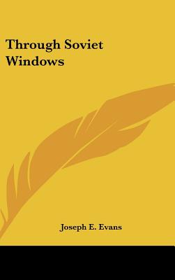 Through Soviet Windows