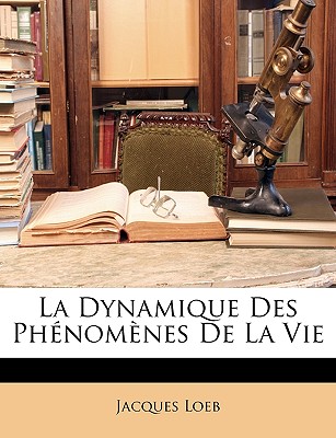 La Dynamique Des Phénomènes De La Vie