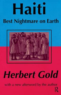 Haiti: Best Nightmare on Earth
