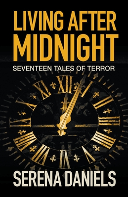 Living After Midnight
