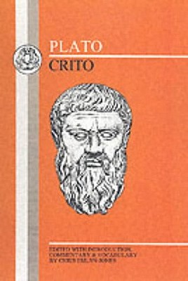 Plato: Crito