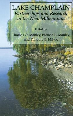 Lake Champlain: Partnerships and Research in the New Millennium