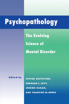 Psychopathology