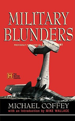 Military Blunders