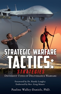 Spiritual Warfare Tactics: Strategies: Different Types of Deliverance Warfare