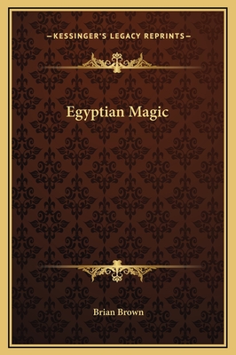 Egyptian Magic