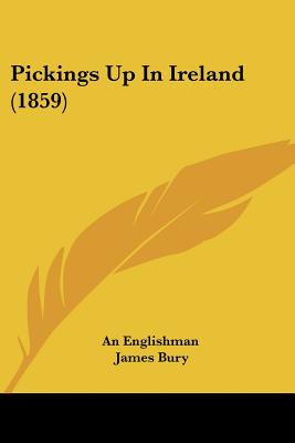 Pickings Up In Ireland (1859)
