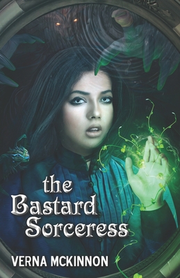 The Bastard Sorceress