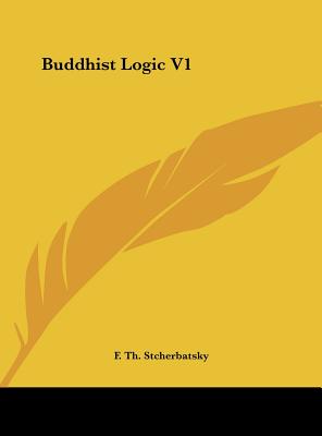 Buddhist Logic V1