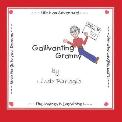 Gallivanting Granny