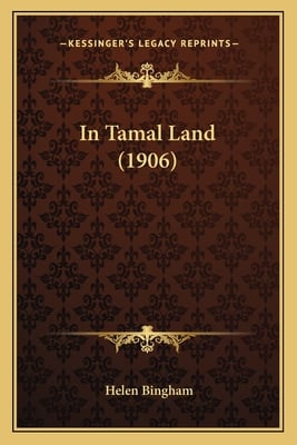 In Tamal Land (1906)