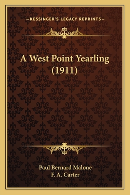A West Point Yearling (1911)