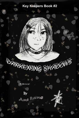 Darkening Shadows: Key Keepers Book #2