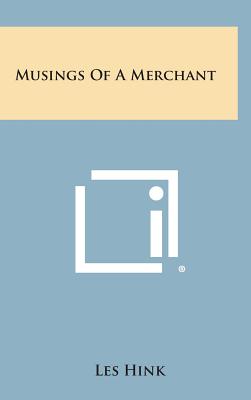 Musings of a Merchant