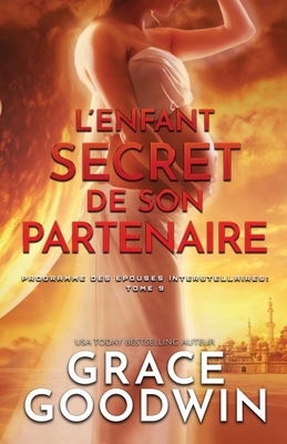 L'Enfant Secret de son Partenaire: (Grands caractères)