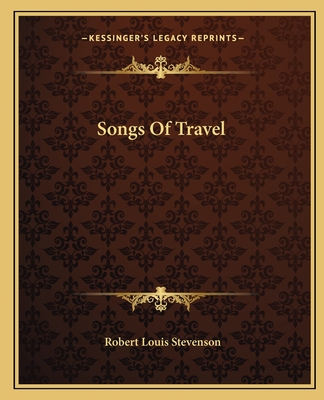 Songs Of Travel