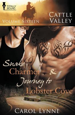 Cattle Valley: Vol 16