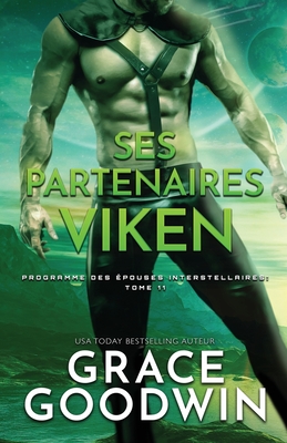 Ses Partenaires Viken: (Grands caractères)