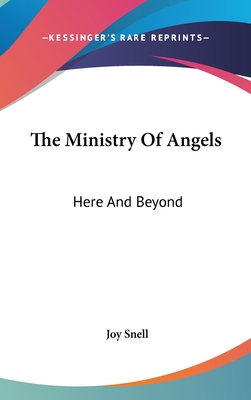 The Ministry Of Angels: Here And Beyond