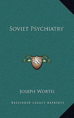 Soviet Psychiatry