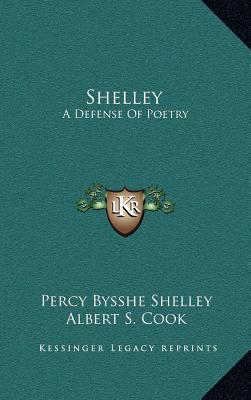 Shelley: A Defense Of Poetry