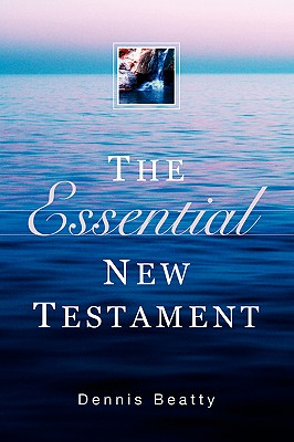 Essential New Testament-OE