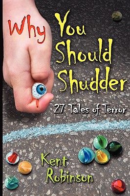 Why You Should Shudder: 27 Tales of Terror