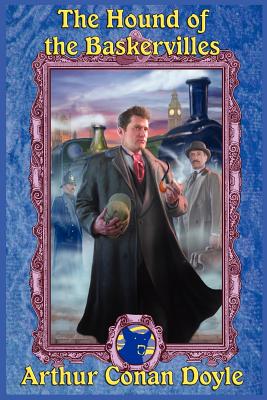 The Hound of the Baskervilles: A Positronic Book