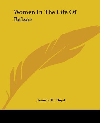 Women In The Life Of Balzac