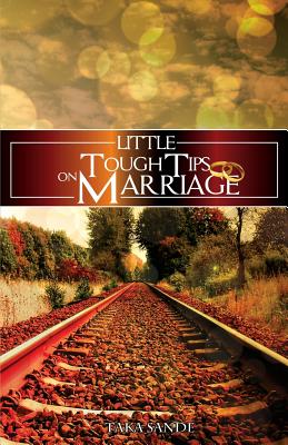 Little Tough Tips On Marriage: Save Your Marriage