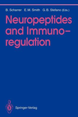 Neuropeptides and Immunoregulation